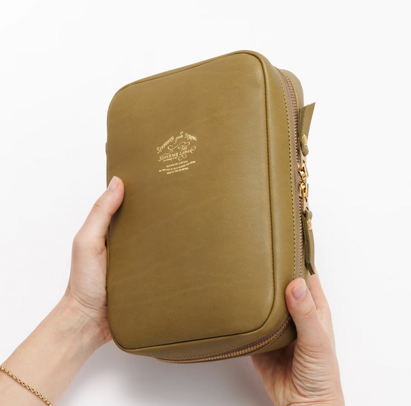 2026 PRE-ORDER TSL Painter's Leather Case