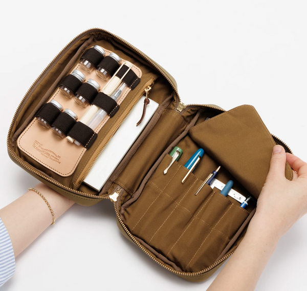 2026 PRE-ORDER TSL Painter's Leather Case