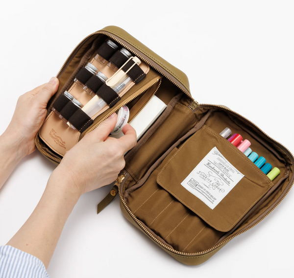 2026 PRE-ORDER TSL Painter's Leather Case