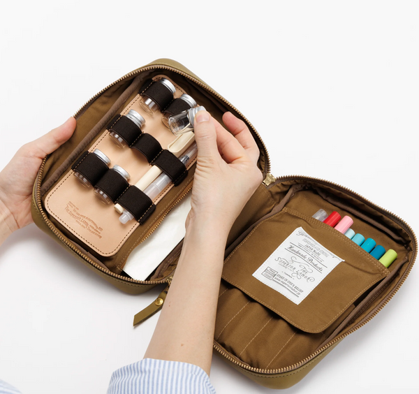 2026 PRE-ORDER TSL Painter's Leather Case