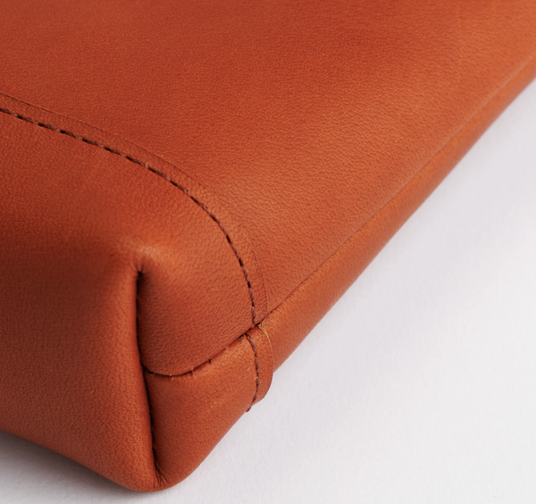 2026 PRE-ORDER All Leather Engineer Pouch