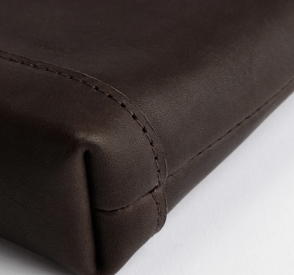 2026 PRE-ORDER All Leather Engineer Pouch