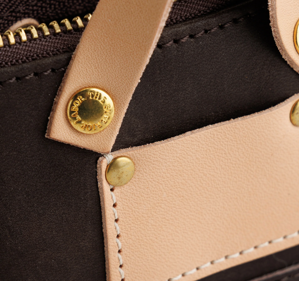 2026 PRE-ORDER All Leather Engineer Key Case