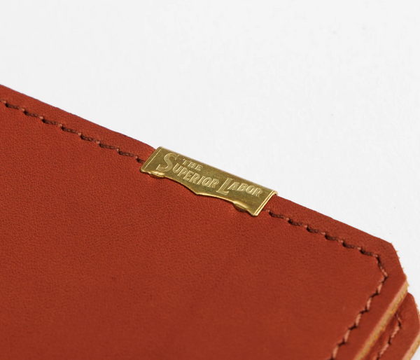 2026 PRE-ORDER TSL A5 Note Keeper - Glove Leather