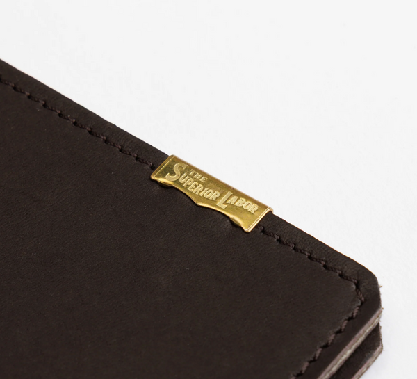 2026 PRE-ORDER TSL A5 Note Keeper - Glove Leather