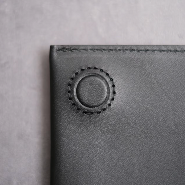 Hobonichi Weeks + MEGA Weeks Leather Notebook cover by &Liebe Made in Japan Tochigi Leather [2 closures available]