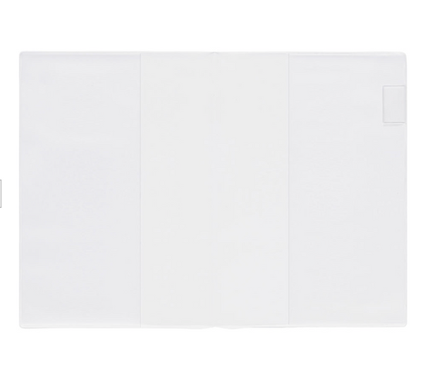 MD Note Cover for A5