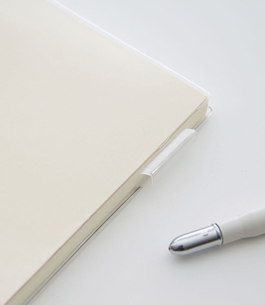 MD Note Cover for A5 – The Stationery Selection