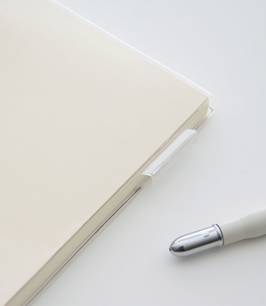 MD Note Cover for A5