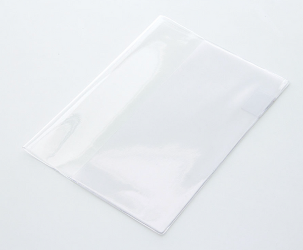 MD Note Cover for A5