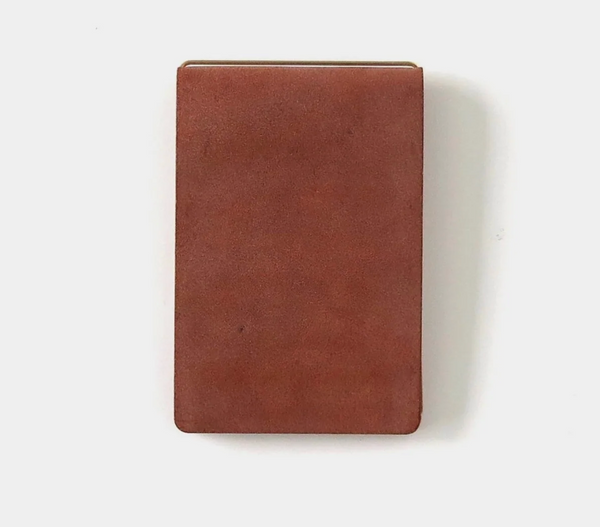 NB Note S Size with Inner Pocket | N. Planning Made in Japan