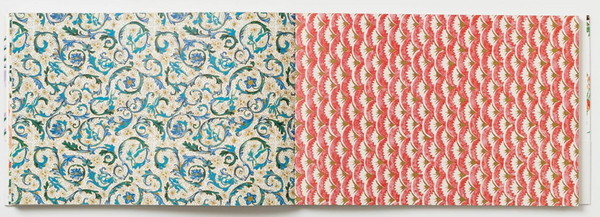 100 Sheet Letter Book - Illustrations of Paris