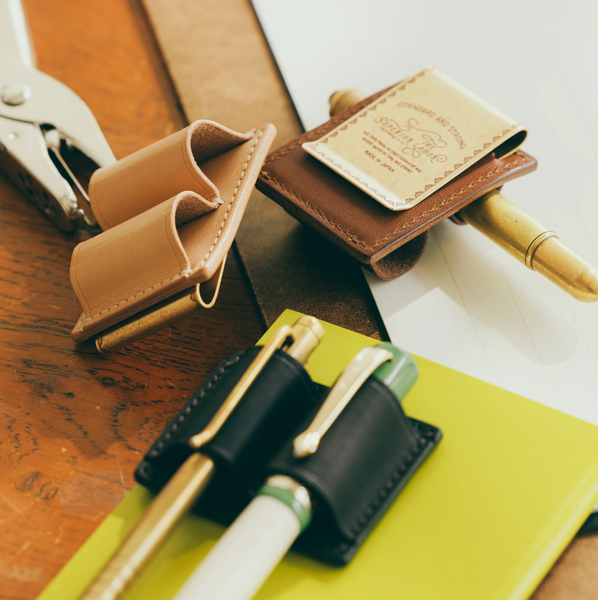 The Superior Labor Clip Pen Holder/Mix Fit