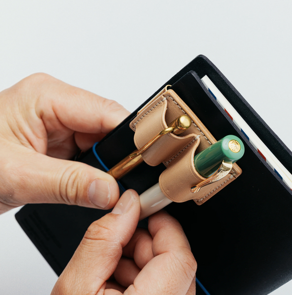 The Superior Labor Clip Pen Holder/Mix Fit