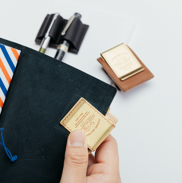 The Superior Labor Clip Pen Holder/Mix Fit