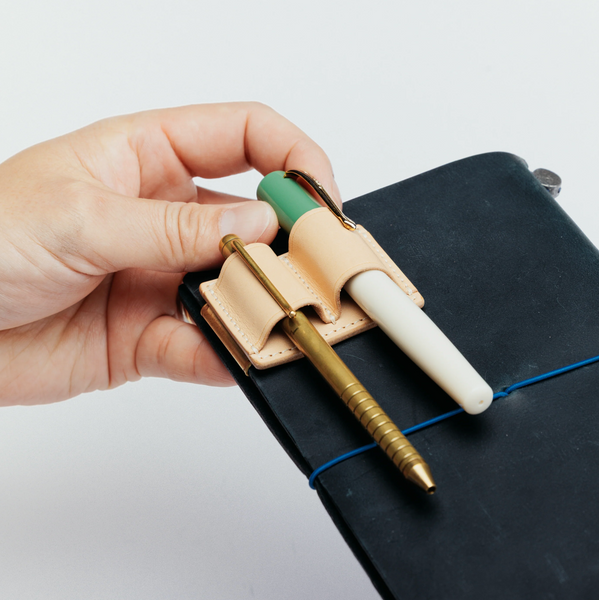 The Superior Labor Clip Pen Holder/Mix Fit