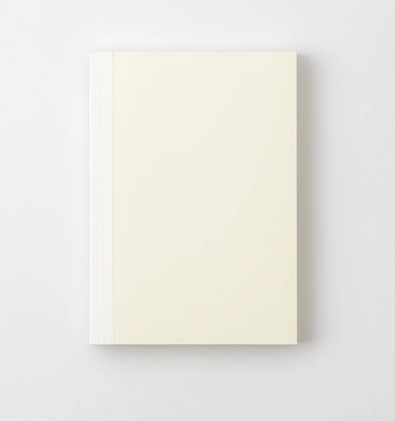 MD Product - MD notebook A6 Blank