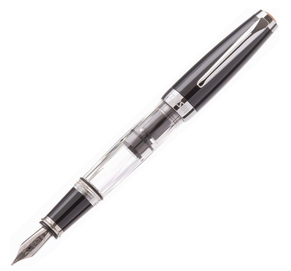 TWSBI Diamond Mini Classic M nib