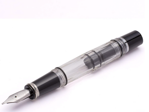 TWSBI Diamond Mini Classic M nib