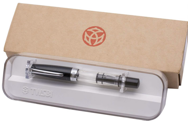 TWSBI Diamond Mini Classic M nib