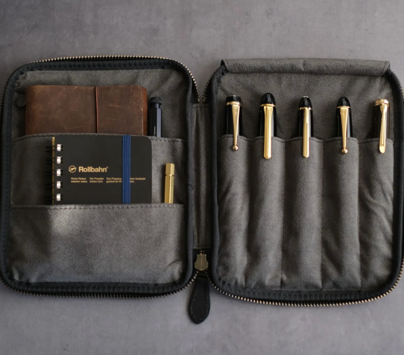 &Liebe – The Stationery Selection