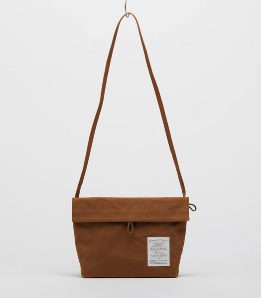 PRE-ORDER 2026-2027 TSL Travel Sacoche