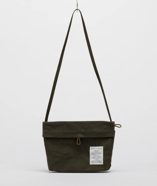 PRE-ORDER 2026-2027 TSL Travel Sacoche