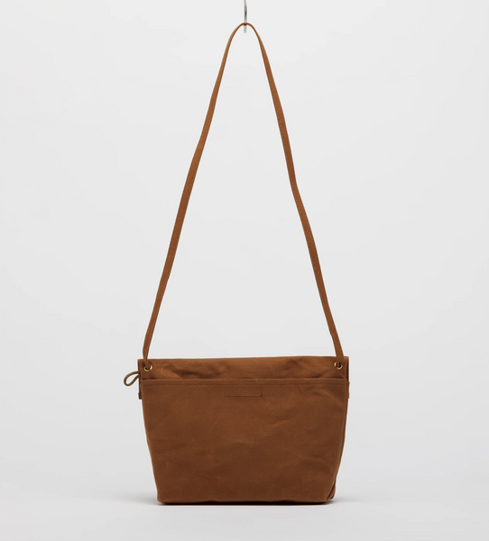 PRE-ORDER 2026-2027 TSL Travel Sacoche