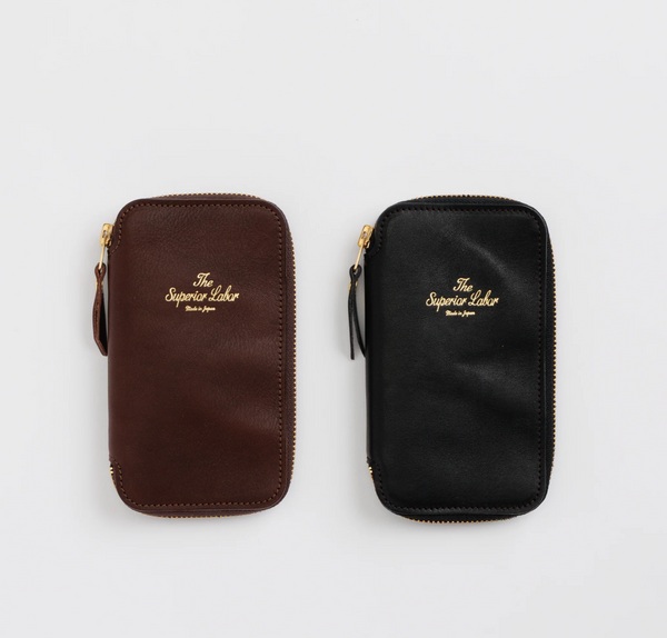 PRE-ORDER 2026-2027 TSL Zip Pen Case