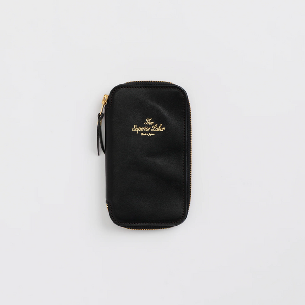 PRE-ORDER 2026-2027 TSL Zip Pen Case