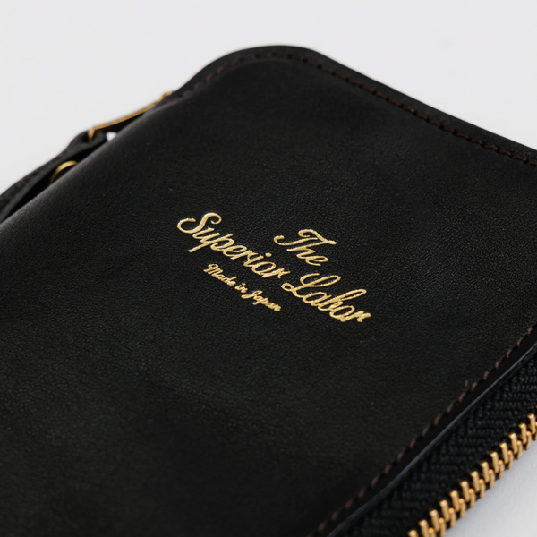 PRE-ORDER 2026-2027 TSL Zip Pen Case