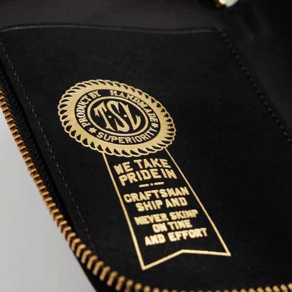 PRE-ORDER 2026-2027 TSL Zip Pen Case