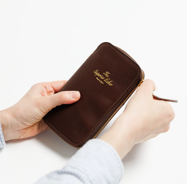 PRE-ORDER 2026-2027 TSL Zip Pen Case