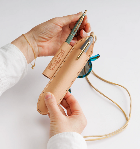 PRE-ORDER 2026-2027 TSL Pen & Glasses holder