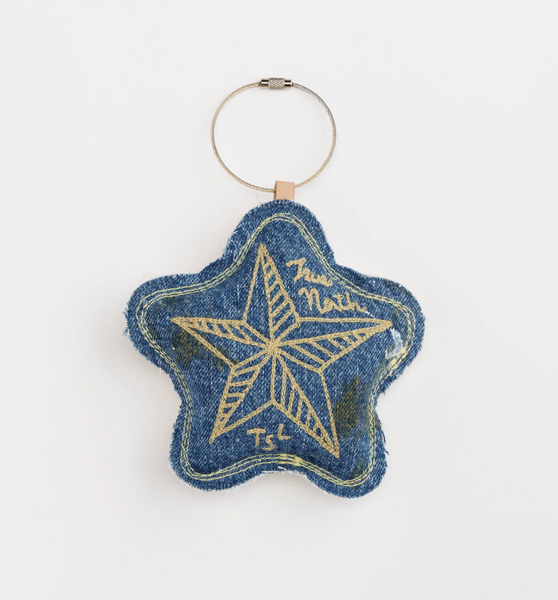 Pre-Order 2026-2027 TSL Denim Charm