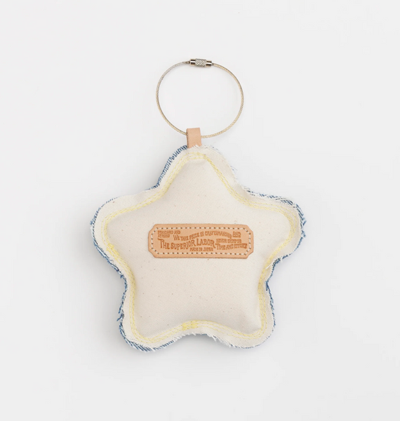 Pre-Order 2026-2027 TSL Denim Charm