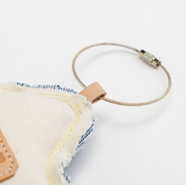 Pre-Order 2026-2027 TSL Denim Charm