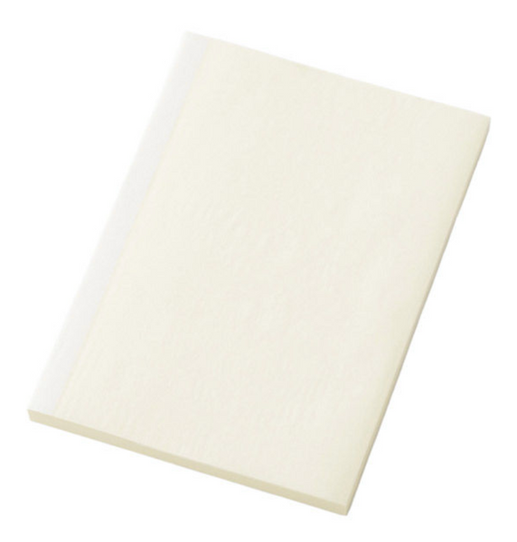 MD Product - MD Notebook A5 Grid