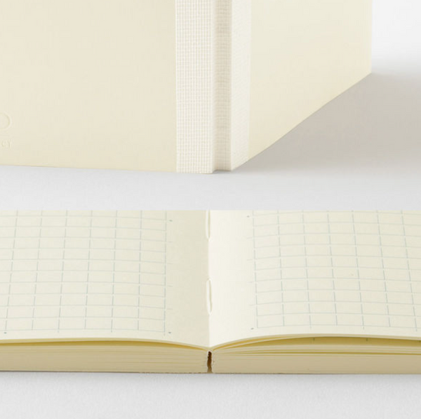 MD Product - MD Notebook A5 Grid