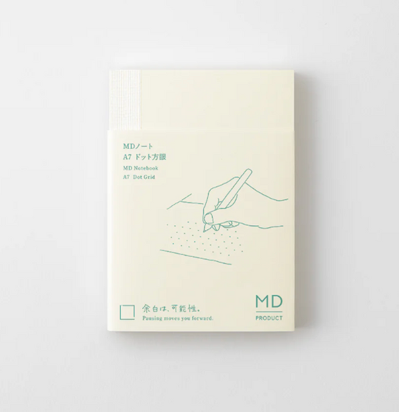 MD Product - MD Note A7 [Several Designs Available]