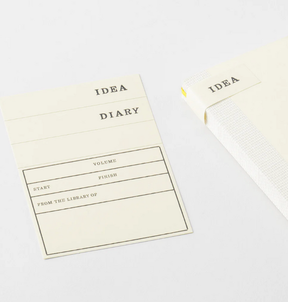 MD Product - MD Note A7 [Several Designs Available]