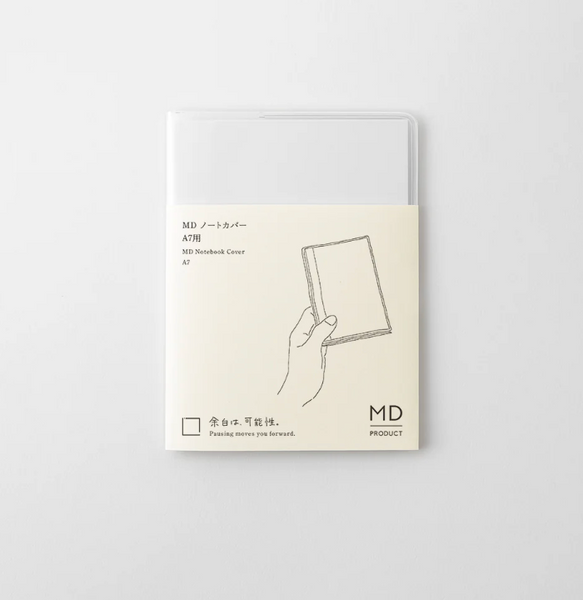 MD Product - MD Note A7 [Several Designs Available]