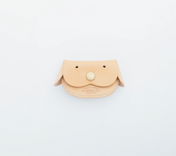 The Superior Labor Dog Coin Case | 3 Variations Available