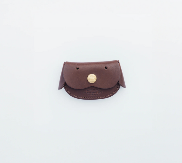 The Superior Labor Dog Coin Case | 3 Variations Available