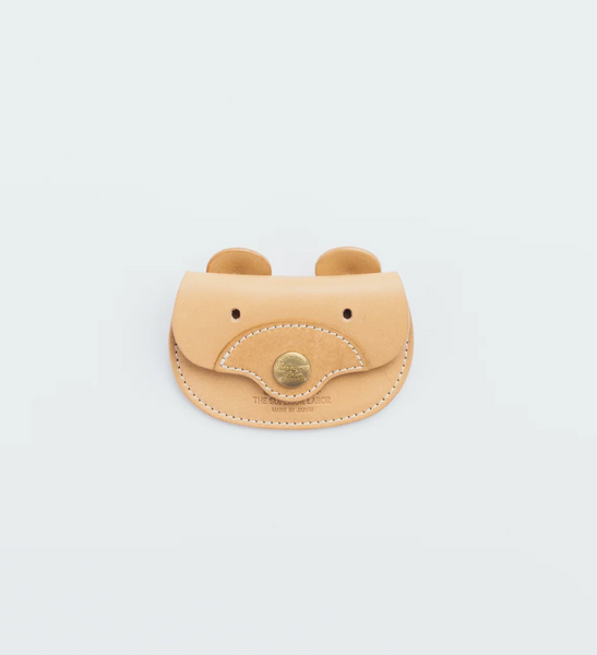 The Superior Labor Bear Coin Case | 3 Variations Available