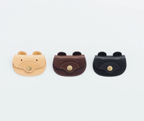 The Superior Labor Bear Coin Case | 3 Variations Available