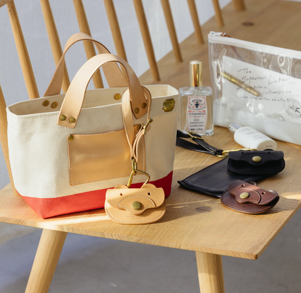 The Superior Labor Bear Coin Case | 3 Variations Available