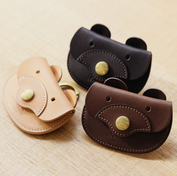 The Superior Labor Bear Coin Case | 3 Variations Available