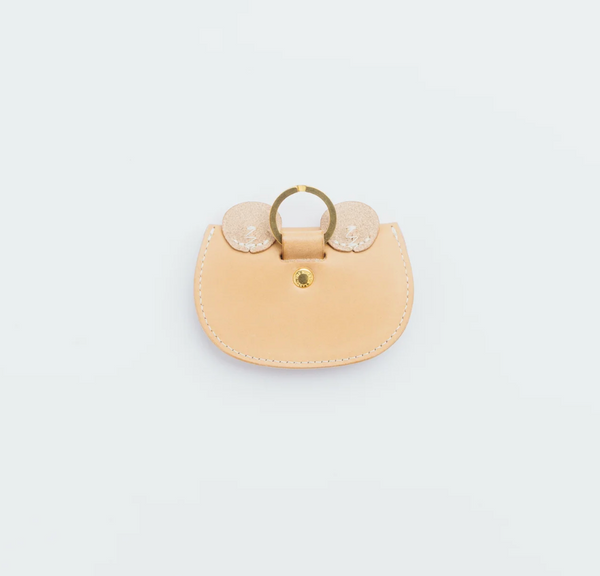 The Superior Labor Bear Coin Case | 3 Variations Available
