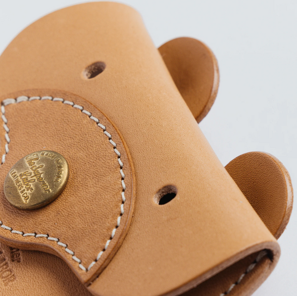 The Superior Labor Bear Coin Case | 3 Variations Available